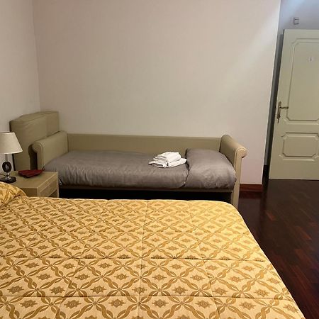 Gioviale Rooms Портичи Экстерьер фото