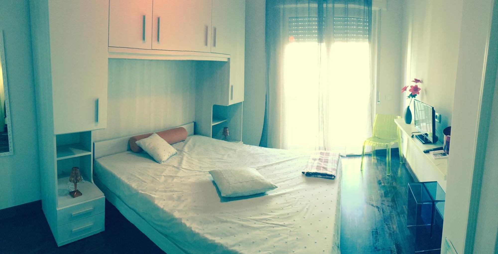 Gioviale Rooms Портичи Экстерьер фото