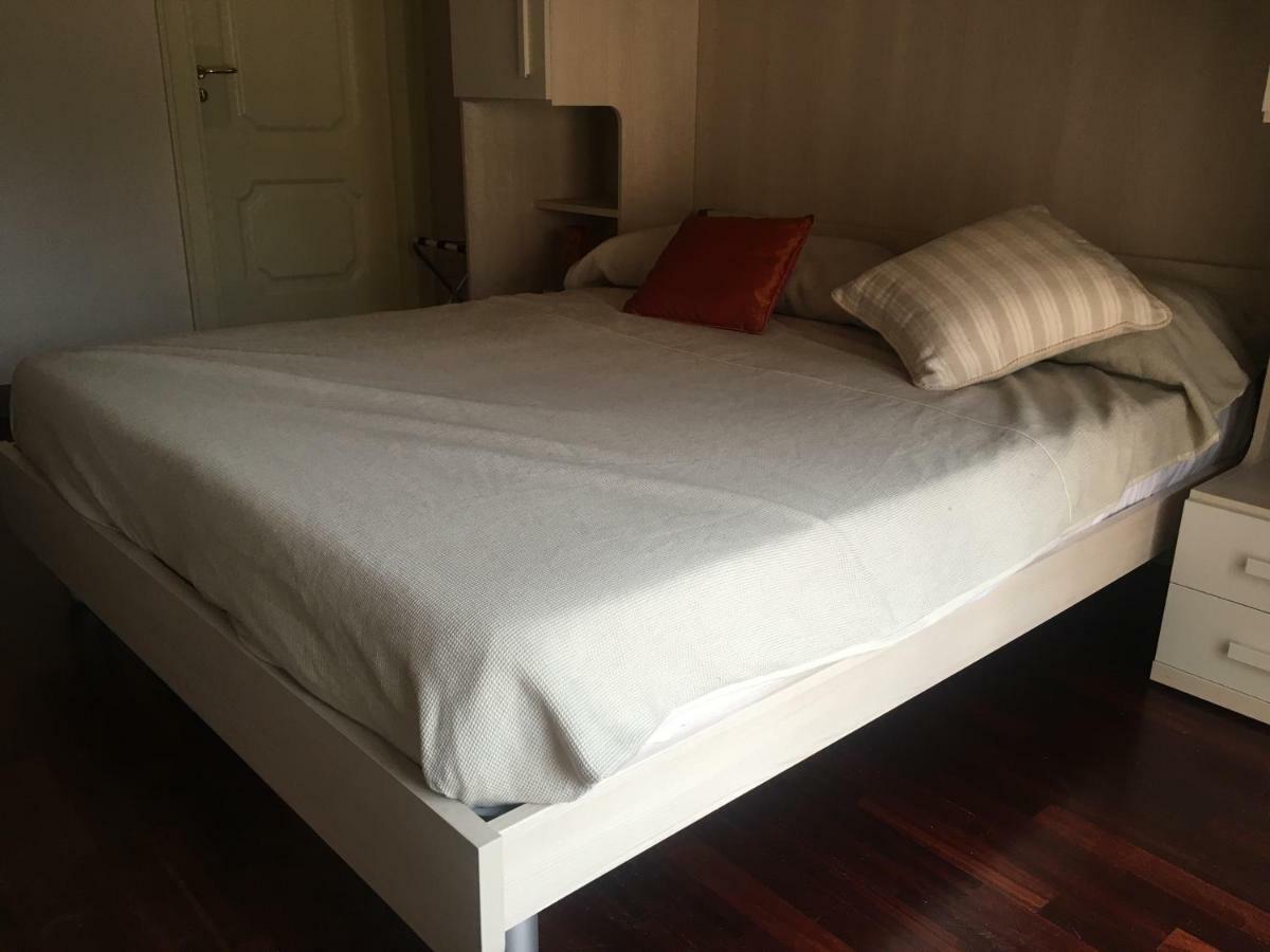 Gioviale Rooms Портичи Экстерьер фото